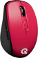 Миша OfficePro M267R Silent Click Wireless Red - фото 5 - інтернет-магазин електроніки та побутової техніки TTT