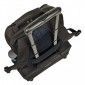 Рюкзак для ноутбука RivaCase Tegel (8460) Black - фото 4 - інтернет-магазин електроніки та побутової техніки TTT