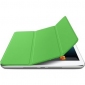 Чохол-книжка Apple Smart Cover Polyurethane для iPad mini Retina Green - фото 3 - інтернет-магазин електроніки та побутової техніки TTT