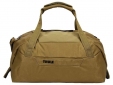 Дорожня сумка Thule Aion Duffel Bag 35L TAWD135 Nutria - фото 7 - інтернет-магазин електроніки та побутової техніки TTT