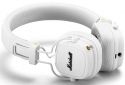 Навушники Marshall Major III Bluetooth (4092188) White - фото 3 - інтернет-магазин електроніки та побутової техніки TTT