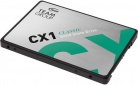 SSD накопичувач Team CX1 480GB 2.5