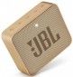 Портативная акустика JBL GO 2 (JBLGo2CHAMPAGNE) Champagne - фото 5 - интернет-магазин электроники и бытовой техники TTT