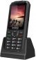 Мобільний телефон Sigma mobile Comfort 50 Outdoor (CF114) Black - фото 5 - інтернет-магазин електроніки та побутової техніки TTT