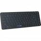 Клавіатура дротова OfficePro SK790 Black - фото 4 - інтернет-магазин електроніки та побутової техніки TTT