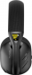 Наушники Hator Hyperpunk 2 Wireless Tri-mode (HTA-855) Black  - фото 2 - интернет-магазин электроники и бытовой техники TTT