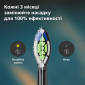 Насадка для електричної зубної щітки PHILIPS Sonicare HX6064/88 W2 Optimal White - фото 5 - інтернет-магазин електроніки та побутової техніки TTT