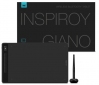 Графічний планшет Huion Inspiroy Giano (G930L) + рукавичка - фото 8 - інтернет-магазин електроніки та побутової техніки TTT