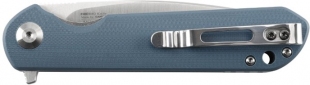 Карманный нож Firebird by Ganzo FH41-GY Grey - фото 4 - интернет-магазин электроники и бытовой техники TTT