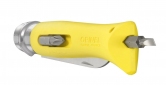 Нож Opinel 9 DIY Yellow - фото 2 - интернет-магазин электроники и бытовой техники TTT