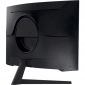 Монитор Samsung Odyssey G5 C32G55TQBI (LC32G55TQBIXCI) - фото 8 - интернет-магазин электроники и бытовой техники TTT
