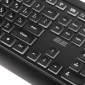 Клавіатура дротова 2E KS120 USB (2E-KS120UB_UA) Black  - фото 5 - інтернет-магазин електроніки та побутової техніки TTT