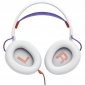 Навушники JBL Quantum 250 (JBLQTUM250WHT) White - фото 6 - інтернет-магазин електроніки та побутової техніки TTT