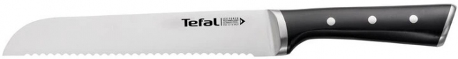 Ніж Tefal Ice Force 20 см (K2320414) - фото 2 - інтернет-магазин електроніки та побутової техніки TTT