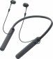 Наушники Sony WI-C400 (WIC400B.E) Black - фото 2 - интернет-магазин электроники и бытовой техники TTT