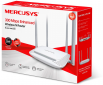Маршрутизатор Mercusys MW325R - фото 3 - інтернет-магазин електроніки та побутової техніки TTT
