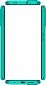 Смартфон Xiaomi Redmi 9T 4/64 (NFC) Ocean Green - фото 3 - интернет-магазин электроники и бытовой техники TTT