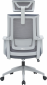 Крісло офісне OfficePro Harmony OC310-G-G-G Gray - фото 3 - інтернет-магазин електроніки та побутової техніки TTT