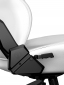 Кресло геймерское Anda Seat Phantom 3 Size L (AD18Y-06-W-PV) White - фото 6 - интернет-магазин электроники и бытовой техники TTT