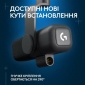Мiкрофон Logitech G Yeti Studio Active Dynamic XLR (988-000565) Black  - фото 9 - інтернет-магазин електроніки та побутової техніки TTT