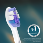 Насадки для зубної щітки PHILIPS Sonicare HX6052/87 Sensitive - фото 7 - інтернет-магазин електроніки та побутової техніки TTT