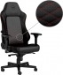 Кресло геймерское NOBLECHAIRS Hero (NBL-HRO-PU-BRD) Black/Red - фото 2 - интернет-магазин электроники и бытовой техники TTT