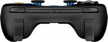 Беспроводной геймпад GamePro MG550 Bluetooth Android/iOS Black - фото 4 - интернет-магазин электроники и бытовой техники TTT