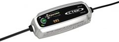 Зарядное устройство CTEK MXS 3.8 (40-001) - фото 2 - интернет-магазин электроники и бытовой техники TTT