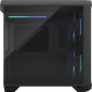 Корпус Fractal Design Torrent Compact RGB TG Light Tint (FD-C-TOR1C-02) Black  - фото 3 - интернет-магазин электроники и бытовой техники TTT