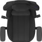 Кресло для геймеров Hator Arc 4 XXL (HTC4400XXL) Black - фото 4 - интернет-магазин электроники и бытовой техники TTT