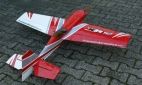 Самолёт на радиоуправлении Precision Aerobatics XR-52 1321мм KIT Red - фото 5 - интернет-магазин электроники и бытовой техники TTT