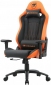 Кресло для геймеров Cougar EXPLORE Racing Orange/Black - фото 2 - интернет-магазин электроники и бытовой техники TTT