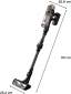 Акумуляторний пилосос Rowenta X-Force Flex 14.80 RH9B74WO - фото 4 - інтернет-магазин електроніки та побутової техніки TTT