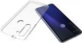 Панель BeCover для Motorola Moto G8 Power (BC_705353) Transparancy - фото 6 - интернет-магазин электроники и бытовой техники TTT