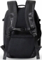 Сумка-рюкзак Swissbrand Jackson 21 (SWB_BL21JAC001U) Black  - фото 2 - интернет-магазин электроники и бытовой техники TTT