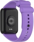 Ремінець BeCover для Xiaomi Smart Band 9 Pro (713204) Purple - фото 3 - інтернет-магазин електроніки та побутової техніки TTT