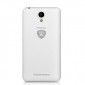 Смартфон Prestigio MultiPhone 3504 Muze C3 (PSP3504DUOWHITE) White - фото 2 - интернет-магазин электроники и бытовой техники TTT