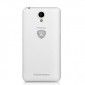 Смартфон Prestigio MultiPhone 3504 Muze C3 (PSP3504DUOWHITE) White - фото 2 - інтернет-магазин електроніки та побутової техніки TTT