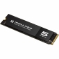 SSD Goodram IRDM PRO GEN 5 2TB M.2 2280 PCIe Gen5 x4 NVMe 3D TLC (IRP-SSDPR-P54S-2K0-80) - фото 2 - інтернет-магазин електроніки та побутової техніки TTT