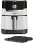 Мультипечь Tefal Easy Fry&Grill 2в1 EY501A10 - фото 3 - интернет-магазин электроники и бытовой техники TTT