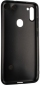 Чохол-накладка Fashion Flower Rope Case для Samsung A115 (A11) Black - фото 2 - інтернет-магазин електроніки та побутової техніки TTT