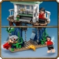 Конструктор LEGO Harry Potter Тричаклунський турнір: Чорне озеро 349 деталей (76420) - фото 9 - інтернет-магазин електроніки та побутової техніки TTT