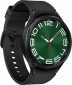 Смарт часы Samsung Galaxy Watch 6 Classic 47mm (SM-R960NZKASEK) Black - фото 3 - інтернет-магазин електроніки та побутової техніки TTT