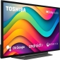 Телевізор ﻿Toshiba 32WA3B63DG/2 - фото 6 - інтернет-магазин електроніки та побутової техніки TTT