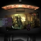 Ігрова поверхня Blizzard Diablo IV: Skeleton King XL Speed/Control (FBLMPD4SKELET21XL) - фото 3 - інтернет-магазин електроніки та побутової техніки TTT