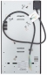 Варочная панель электрическая Interline HHV 536 SPT BA - фото 7 - интернет-магазин электроники и бытовой техники TTT