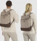 Рюкзак Thule Lithos 16L TLBP213 Tinted Taupe/Nuanced Brown - фото 4 - інтернет-магазин електроніки та побутової техніки TTT