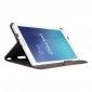 Обкладинка AIRON Premium для Samsung Galaxy Tab E 9.6 Brown - фото 3 - інтернет-магазин електроніки та побутової техніки TTT