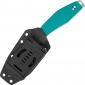 Ніж Skif Adventure FB Jr SW Green - фото 2 - інтернет-магазин електроніки та побутової техніки TTT