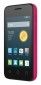 Смартфон Alcatel OneTouch 4009D Neon Pink - фото 3 - інтернет-магазин електроніки та побутової техніки TTT